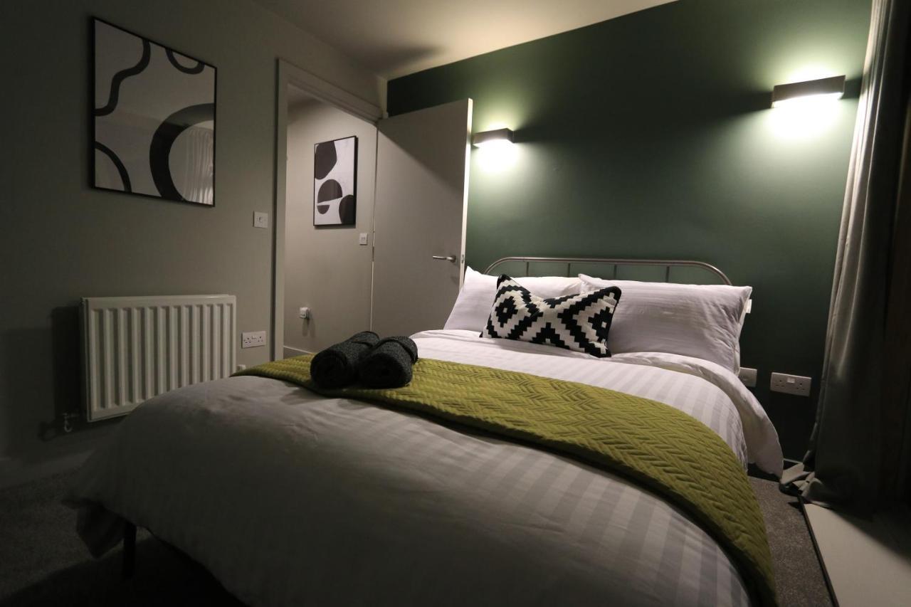 Apartment Ecohome On The Canal In A Historic Site Near