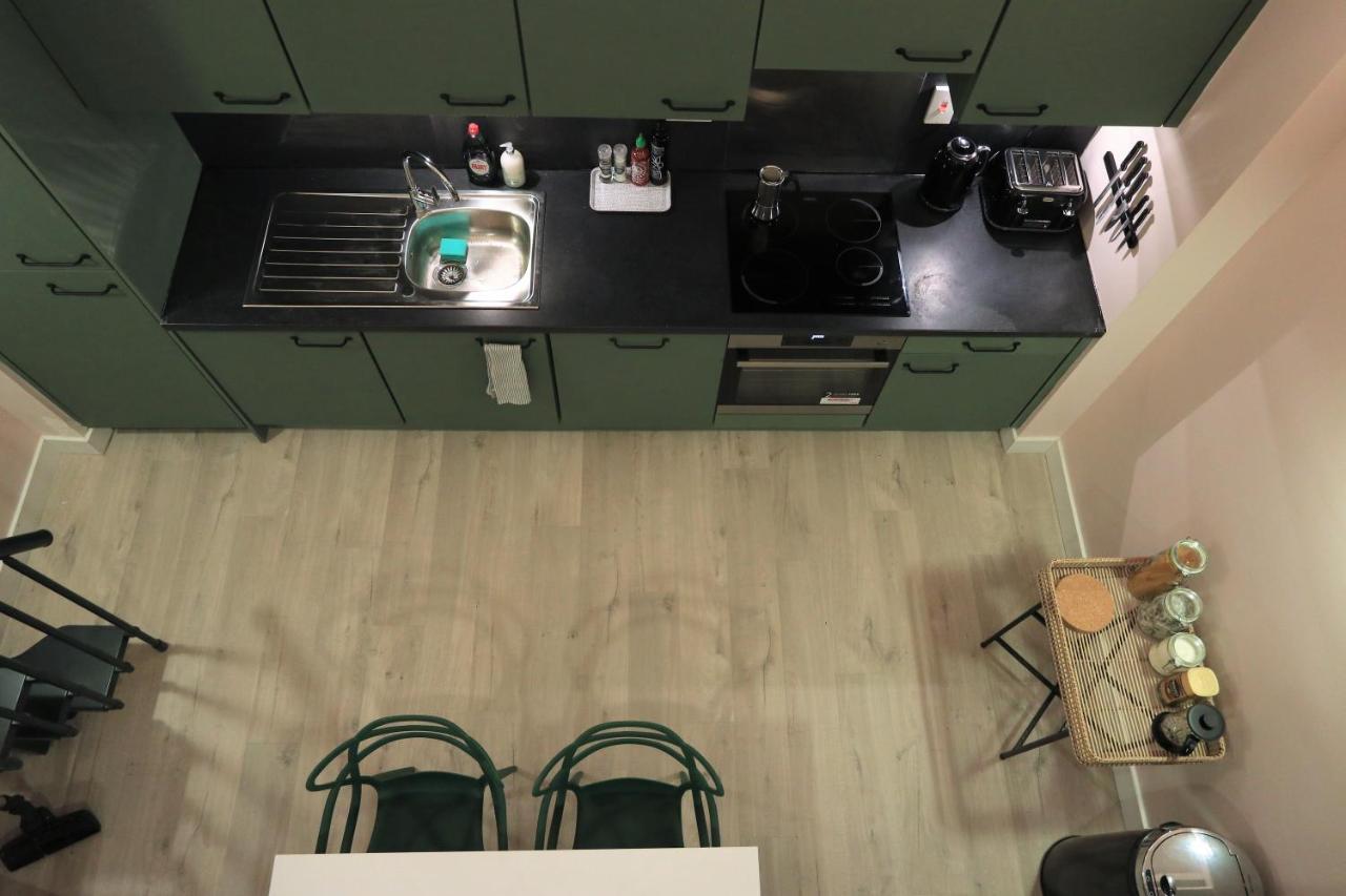 Ecohome On The Canal In A Historic Site Near Apartment *