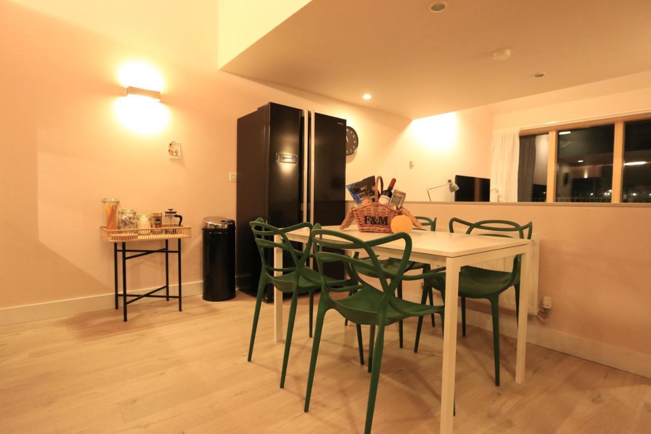 Ecohome On The Canal In A Historic Site Near Apartment *
